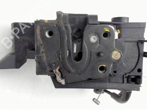 Used Front left lock CITROËN C4 Picasso II 1.6 HDi / BlueHDi 115 (115 hp) 30689147