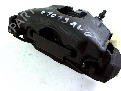 Used Left front brake caliper Left front brake caliper FORD ESCORT VI Turnier (GAL, ANL) [1995-2002] 22914765 22914765
