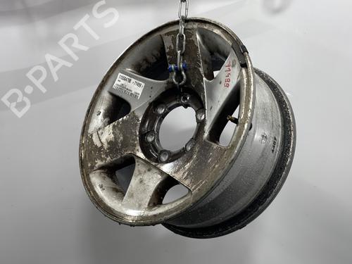 Felge MITSUBISHI L200 (K7_T, K6_T, K5_T) 2.5 TD 4WD (K74T) | BP30547883C45 