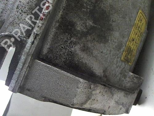 Gearbox BMW X3 (E83) 2.0 d | BP21206299M3 - Image 4
