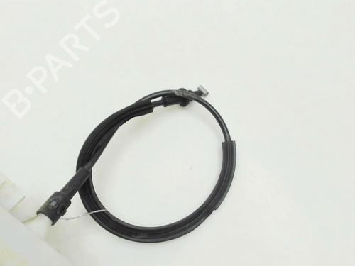Front left lock CITROËN C3 I (FC_, FN_) 1.4 HDi | BP20441819C98 