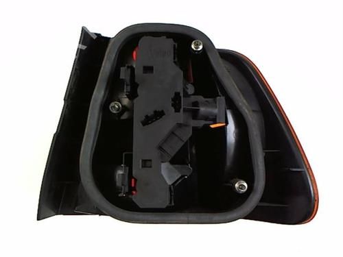 Used Left taillight Left taillight VW POLO III CLASSIC (6V2) 64 1.9 SDI (64 hp) 20470880 20470880