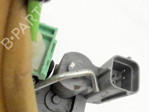Rear right lock FIAT LINEA (323_, 110_) 1.3 D Multijet (323AXB11, 323AXB1A) | BP31074612C99 