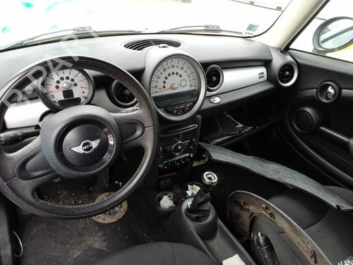 Left front fog light MINI MINI (R56) One | BP21241050C30  - Image 12