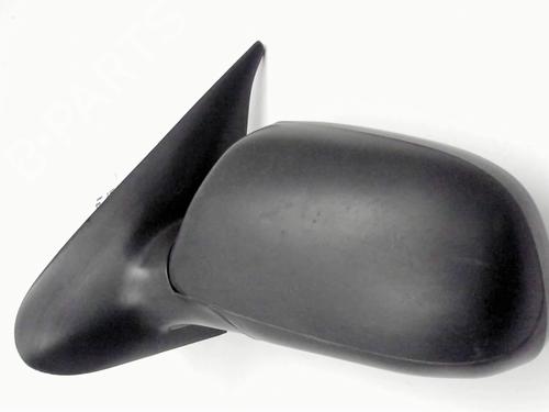 Left mirror CITROËN XSARA (N1) 1.4 i | BP27366311C26 