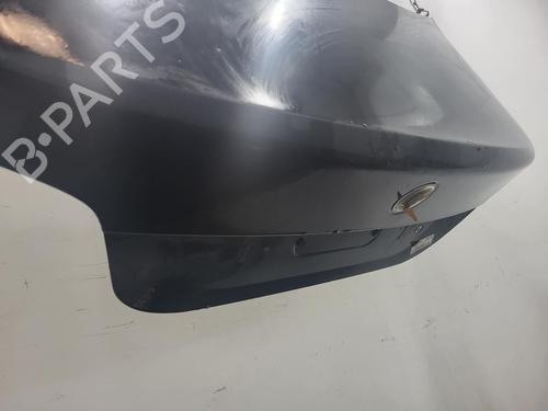 Used Tailgate Tailgate 20469728 20469728