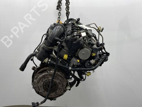 Engine FIAT GRANDE PUNTO (199_) 1.3 D Multijet | BP25926868M1 - Image 7