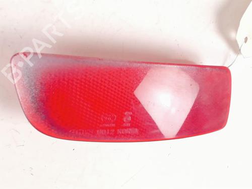 Used Rear bumper left light Rear bumper left light RENAULT KOLEOS I (HY_) 2.0 dCi (HY0K) (150 hp) 20450525 20450525