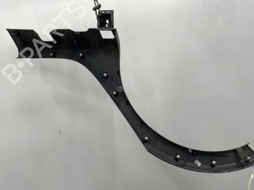 Used Rear left wheel arch trim DACIA SANDERO II TCe 90 (B8M1, B8MA, B8AC) (90 hp) 21240279