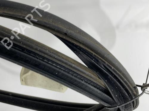 Rubber door seal FIAT PANDA (312_, 319_) 1.2 (312PXA1A) | BP29466130C142 