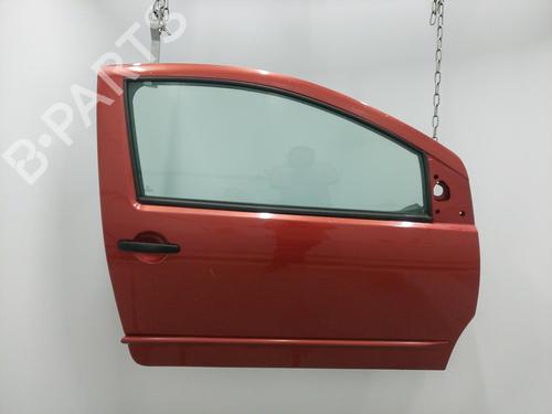 Right front door CITROËN C2 (JM_) 1.1 | BP20406849C3 