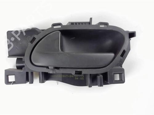 Front left interior door handle FIAT SCUDO Van (270_, 272_) 1.6 D Multijet | BP20420927I13 