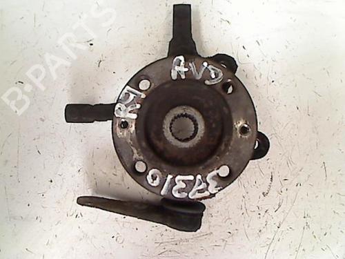 Højre Styrespindel Lejehus RENAULT 9 (L42_) 1.4 (L423, L42R) (67 hp) 21203438
