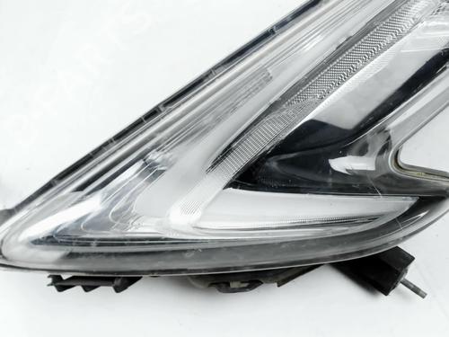 Left front indicator NISSAN JUKE (F15) 1.5 dCi | BP32631035C32