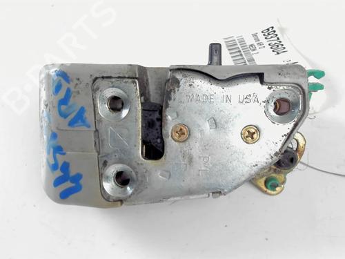 Used Rear right lock Rear right lock CHRYSLER NEON (PL) 2.0 16V (133 hp) 21237468 21237468