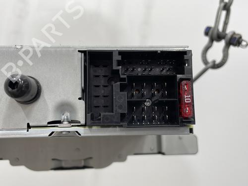Radio ALFA ROMEO GIULIETTA (940_) 1.6 JTDM (940FXD1A) | BP27366338E6 
