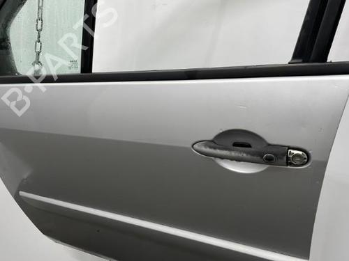 Left front door RENAULT SCÉNIC II (JM0/1_) 1.5 dCi (JM1E, JM16) | BP20445335C2 