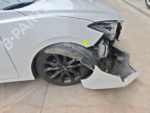 Starter MAZDA 3 (BM, BN) | BP34355608M8 - Image 22