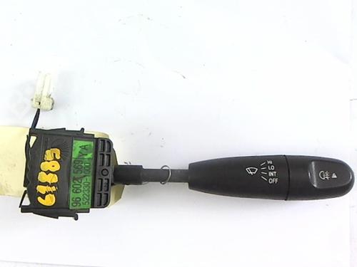 Used Steering column stalk CHEVROLET MATIZ (M200, M250) 0.8 (52 hp) 20467018