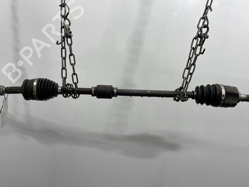 Used Right front driveshaft HYUNDAI i20 I (PB, PBT) 1.1 CRDi (75 hp) 32149577