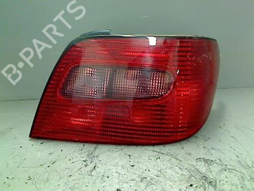 Used Right taillight CITROËN XSARA (N1) 1.4 i (75 hp) 20408942