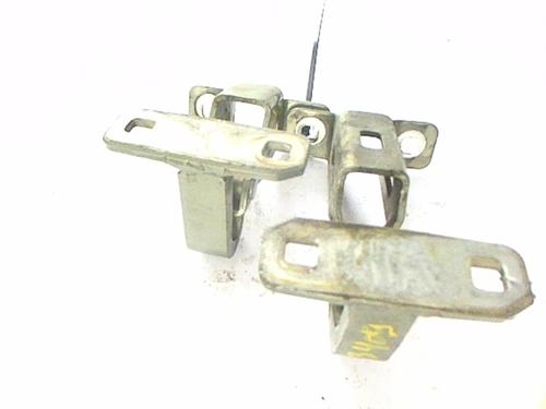 Hinge/Door check strap DACIA LOGAN MCV (KS_) 1.5 dCi (KS0K) | BP21234784C146 