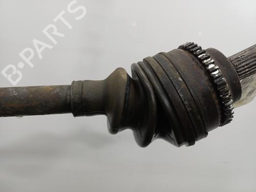 Left front driveshaft RENAULT KANGOO (KC0/1_) 1.5 dCi (KC08, KC09) | BP34048004M38  - Image 5