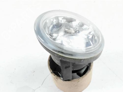 Used Left front fog light Left front fog light TOYOTA COROLLA Verso (_E12_) 1.6 VVT-i (ZZE121_, ZZE121R) (110 hp) 34458942 34458942