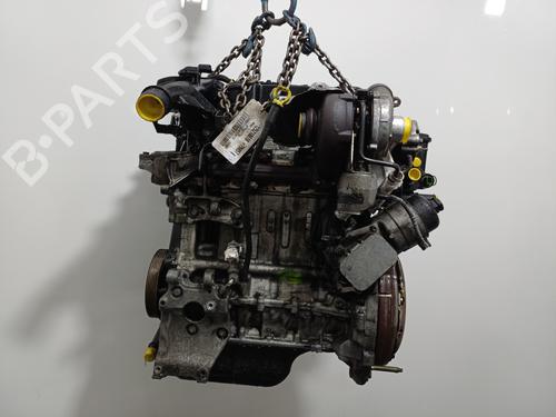 Engine PEUGEOT 307 (3A/C) 1.6 HDi 110 | BP34559271M1  - Image 10