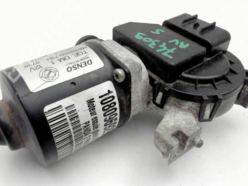 Front wiper motor FIAT PANDA (169_) 1.2 (169.AXB11, 169.AXB1A) | BP33894667M29 - Image 6