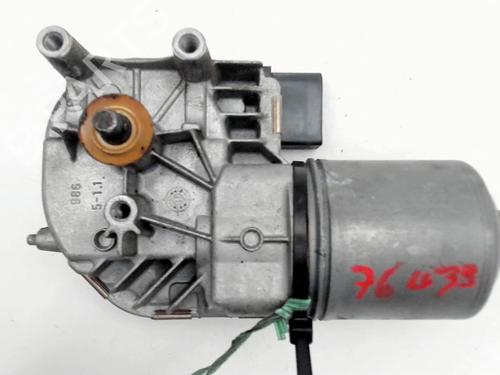 Front wiper motor VW TOURAN (1T3) 1.6 TDI | BP33894866M29 - Image 7