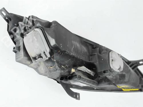 Venstre forlygte MITSUBISHI COLT VI (Z3_A, Z2_A) 1.5 DI-D (Z39A) | BP29625559C28 