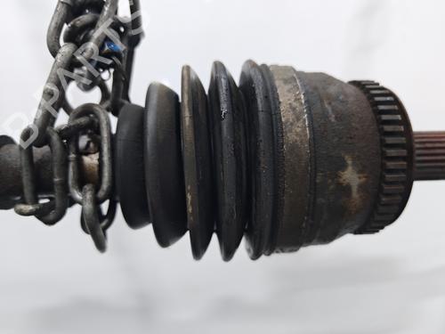 Used Left front driveshaft Left front driveshaft HYUNDAI GETZ (TB) 1.5 CRDi (88 hp) 33968165 33968165