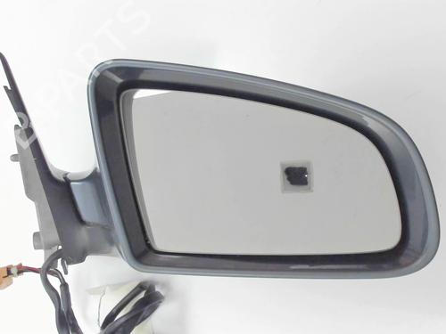 Right mirror AUDI A4 B6 Avant (8E5) 1.9 TDI | BP20393019C27 