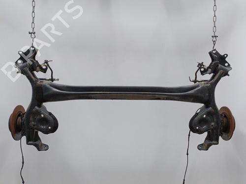 Rear axle RENAULT MEGANE III Grandtour (KZ0/1) 1.5 dCi (KZ09, KZ0D, KZ1G, KZ29, KZ14, KZ1W, KZ10, KZ1F,... | BP20427951M2 