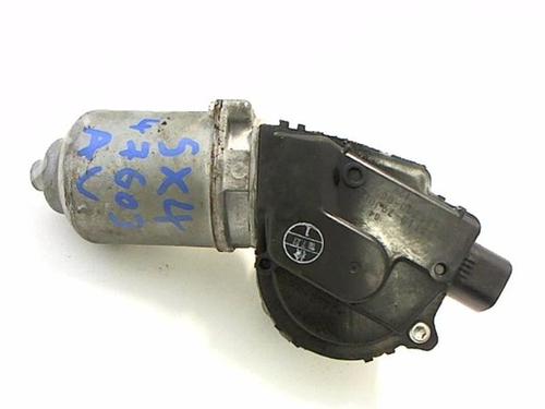 Front wiper motor SUZUKI SX4 (EY, GY) 1.9 DDiS (RW419D) | BP20470806M29 