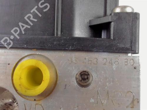 ABS pump CITROËN XSARA PICASSO (N68) 1.6 HDi | BP20391184M43 