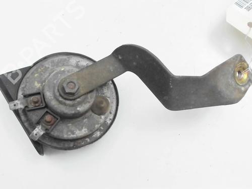 Horn FIAT PUNTO (188_) 1.2 60 (188.030, .050, .130, .150, .230, .250) | BP20395072E13 