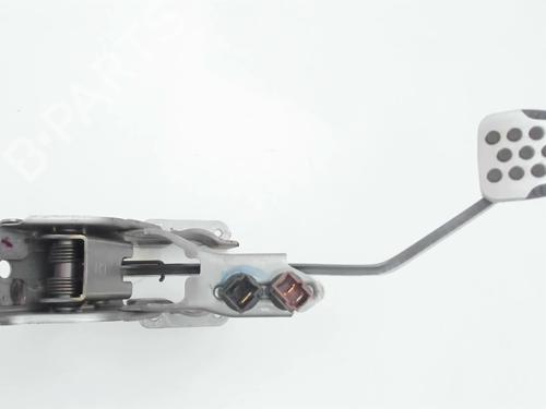 Used Break pedal Break pedal NISSAN 350Z Coupe (Z33) 3.5 (AAZ33) (280 hp) 20420249 20420249