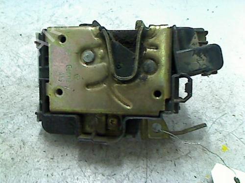 Used Front right lock SEAT IBIZA II (6K1) 1.3 i (54 hp) 21233173