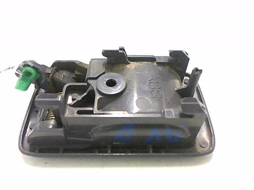 Front right interior door handle TOYOTA LAND CRUISER 90 (_J9_) 3.0 TD (KZJ90_, KZJ95_, KZJ90R, KZJ95R, KZJ90W, KZJ95W) | BP20470423I14 