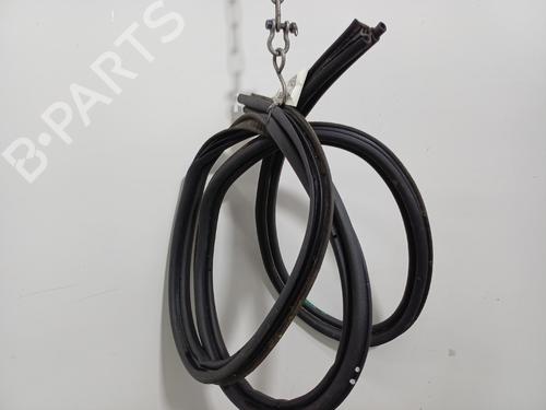 Used Rubber door seal Rubber door seal 37166358 37166358