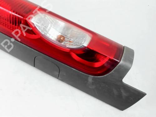 Left taillight RENAULT TRAFIC II Van (FL) 2.0 dCi 90 (FL0H, FL00, FL01, FL0M, FL0P, FL0S) | BP33635649C34 - Image 7