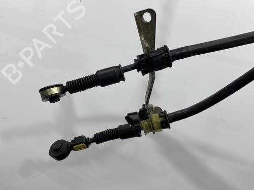 Used Gear lever Gear lever RENAULT VEL SATIS (BJ0_) 2.0 16V Turbo (BJ0K) (163 hp) 29976490 29976490