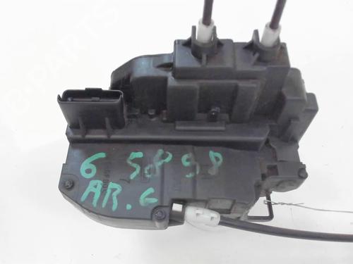 Used Rear left lock NISSAN MURANO I (Z50) 3.5 4x4 (234 hp) 20406827