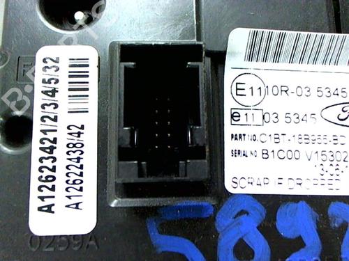 display-monitor-ford-b-max-jk-10-ecoboost-2012-21235012 main image