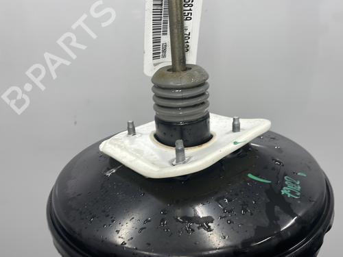 Used Servo brake Servo brake FORD TRANSIT Bus (FD_ _, FB_ _, FS_ _, FZ_ _, FC_ _) [2000-2006] 33743588 33743588