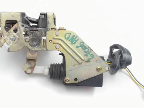 Front right lock VOLVO 440 (445) 1.9 Turbo-Diesel | BP20387219C97 