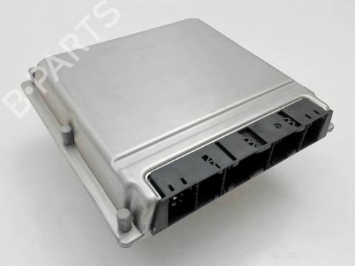 Engine control unit (ECU) MERCEDES-BENZ C-CLASS (W203) C 200 CDI (203.004) | BP26398243M57 