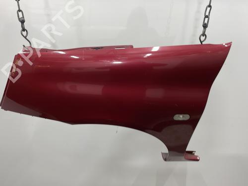 Używane Błotnik przedni lewy RENAULT CLIO II (BB_, CB_) 1.2 16V (BB05, BB0W, BB11, BB27, BB2T, BB2U, BB2V, CB05,... (75 hp) 29338404